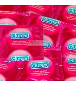 Durex Pleasuremax 12ks