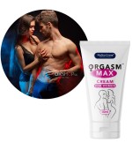 Orgasm Max cream for women 50 ml