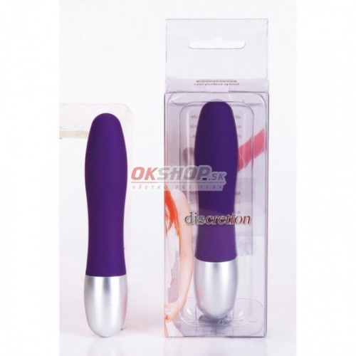 Mini Vibrator Discretion