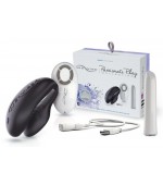Passionate Play Collection Black