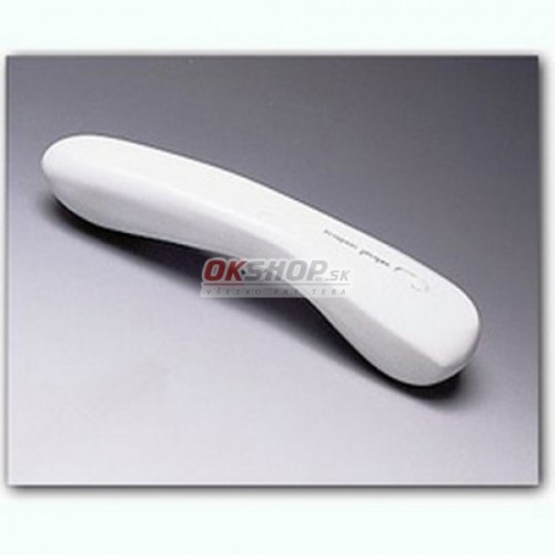 Natural Contours - Magnifique Vibrator