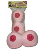 Pillow Boobs - Vankúš prsia