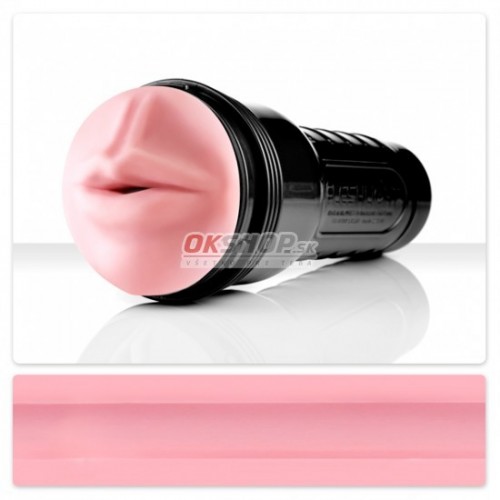 Fleshlight - Pink Mouth
