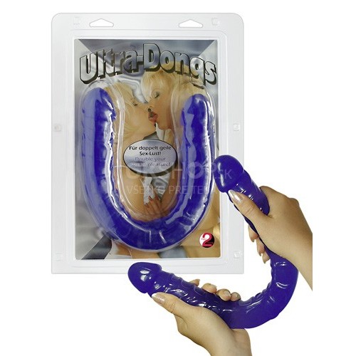 Ultra - Dong blue