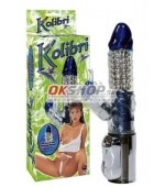 Vibrator Kolibri