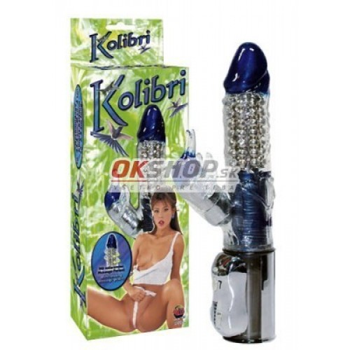 Vibrator Kolibri