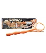 Análny masturbátor Porator
