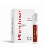 Pherluxe Red for Women 2,4 ml
